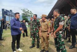Pemda Kuningan Matangkan Perbaikan 117 Ruas Jalan Rusak Sepanjang 200 Kilometer