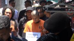 Rekonstruksi Kasus Mutilasi di Surabaya, Tersangka Peragakan 30 Adegan Keji