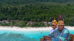 Tegas! Ultimatum Forum Lintas Suku OAP Kepada Prabowo: Copot Mendagri, Kembalikan 3 Pulau Raja Ampat