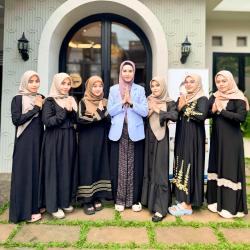Cantik Itu Merawat, Bukan Mengubah: Kisah Dokter Anisa dan Perawatan Kulit Berbasis Syariah