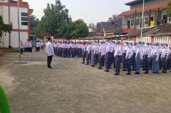 BREAKING NEWS 9 Siswa Sekolah Rakyat di SRMA 33 Serpong Utara Mengundurkan Diri, Sebagian Kabur