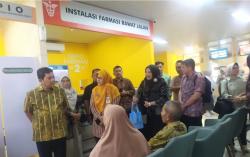 Pengidap Ganguan Jiwa Terus Meningkat, Ada 18,9 Juta Kasus, Pembiayaan Mencapai Rp 6,77 Triliun