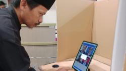 Pilwu Serentak di Indramayu Tetap Digelar Tahun Ini, DPMD Siapkan Terobosan Hybrid Digital