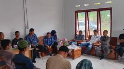 Sumur Warga Diduga Terkontaminasi Limbah Tambak Udang, DPRD Bangka Tengah Turun Tangan