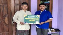 Kisah Unik: Kipas Angin Miyako Antar 7 Konsumen Wujudkan Impian Ibadah Umrah