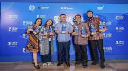 Pertamina Patra Niaga Borong 70 Penghargaan ENSIA 2025