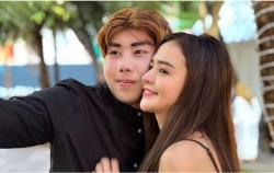 Romansa Baru Roy Kiyoshi dan Tami Irelly, Netizen Langsung Beri Doa!