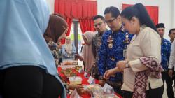 500 Sertifikat Halal Diserahkan, UMKM Medan Diharapkan Makin Berdaya Saing