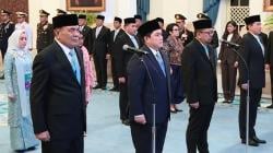 Dari Politik ke Gizi Nasional, Wajah Baru Isi Struktur Kabinet dan Pemerintahan Presiden Prabowo