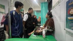 Kasus Keracunan MBG di Lamongan, Bupati Yes Siapkan Evaluasi Menyeluruh