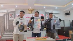 Diduga Edarkan Uang Palsu, Seorang Pria Asal Comal Diamankan Polres Pemalang   