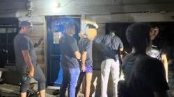 Terlibat Tawuran Maut, 5 Pemuda di Belawan Diciduk Polisi