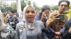 Politisi PKB Farida Faricha Dipanggil ke Istana, Dilantik Jadi Wamenkop