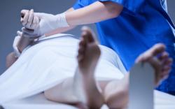 Mahasiswi Asal NTT Ditemukan Tewas di Kosan Sempat Teriak Minta Tolong