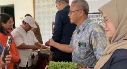 Inovasi Keren Desa di Gresik, Sulap Lahan Gersang Jadi Agrowisata, Bisa Petik Buah dan Galeri Seni