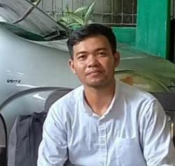 Diterima di Kampus Bergengsi Yaman, Pemuda Purwakarta Terancam Gagal Berangkat Karena Biaya