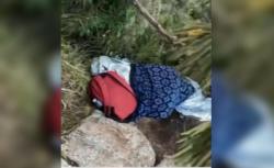 Video Viral Pendaki Hipotermia Ditinggal Sendirian, Temannya Dihujat Netizen