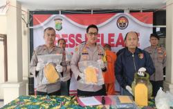 Bobol Koperasi Sekolah di Sukatani Bekasi, 3 ABG Digulung Polisi