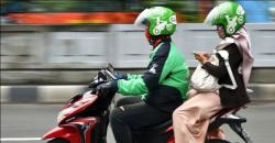 Driver Ojol Jakarta Utara Tak Ikut Aksi 179,  tapi Tetap Beri Dukungan