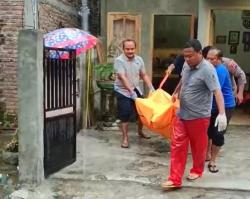 Tinggal Sebatang Kara, Kakek di Bojonegoro Ditemukan Meninggal di Kamar Mandi