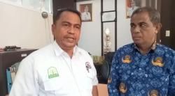 Wakil Bupati Pidie Jaya Ngamuk, Isu “Anak Mantan Kadis Lolos PPPK” Meledak Jadi Sorotan Publik