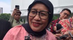 Nanik S Deyang Tergesa-gesa ke Istana Setelah Ditelepon Letkol Teddy, Dilantik jadi Apa?