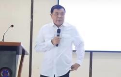 Profil Jenderal TNI (Hor) Djamari Chaniago, Menko Polkam Baru Pilihan Presiden Prabowo