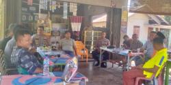 Polisi Gandeng Warga dan Calon Keuchik, Bahas Cara Jaga Pilchiksung Tetap Adem di Aceh