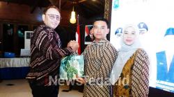 Pemerintah Kota Tegal Gelar Pisah Sambut Dandim 0712/Tegal