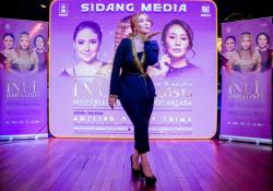 Inul Daratista Kembali ke Malaysia, Siap Guncang Pulau Pinang