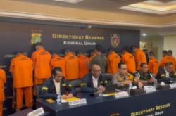 Gila! Motif Pembunuhan Kacab Bank BUMN Bukan Pinjaman tapi Kuras Rekening Tidur