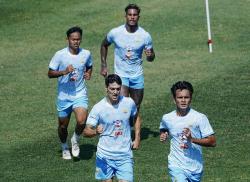 Jadwal Persib Vs Lion City Sailors di AFC Champions League Two, Tayang di RCTI