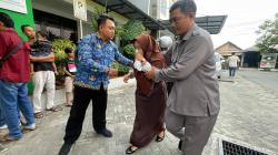 Kasus Dugaan Keracunan Makanan di SMA Negeri 2 Lamongan, Begini Kondisi Terbaru Siswa
