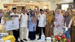 Angka Stunting Masih 16,8%, Bukittinggi Genjot GENTING untuk Tekan Risiko