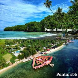 Pariwisata Aceh Selatan Kuasai Persaingan Sengit API Awards 2025
