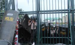 DPR Sambut Baik Usulan Ruang Demo di Kompleks Parlemen