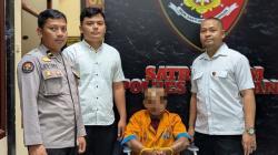 Seorang Residivis di Lumajang Ditangkap, Pelaku Spesialis Bobol Sekolah