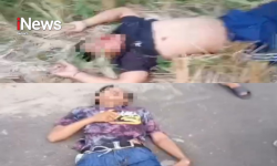 Dua Remaja di Gowa Tewas dalam Kecelakaan, Diduga Karena Balapan Liar