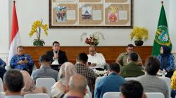 Program Sekolah Gratis Mulai Tahun 2026, Pemprov Sumut Prioritaskan Kepulauan Nias