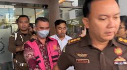 Dana BUMD Raib Rp2,3 Miliar, Eks Dirut di Serang Akhirnya Dijebloskan ke Penjara