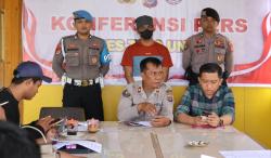 Korupsi di Desa: Bendahara Touna Gunakan Dana untuk Judi Online
