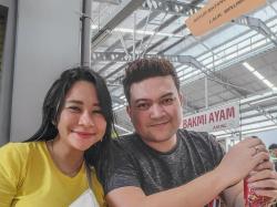 Chikita Meidy Boyong Ayah dan Adik Jadi Saksi, Gugat Cerai Indra Adhitya