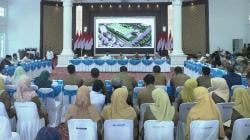 Hitung Mundur 50 Hari, Bukittinggi Kebut Persiapan MTQ Sumbar 2025