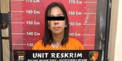 Niatnya Perawatan, Pulang Bawa HP Curian, Akhirnya Wanita Ini Ditangkap di Salon Juga!