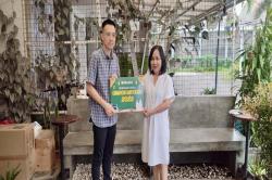 Tak Hanya Fungsional, Miyako Beri Nilai Tambah Lewat Hadiah Perjalanan Umrah