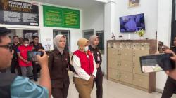 Ini Kronologi Kasus Tipikor yang Menjerat Suami Istri Pegawai DLH, Ada Hororium Fiktif