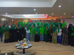 PPP Kepri: Tidak Ada Calon Lebih Baik, Mardiono Layak Jadi Ketua Umum