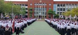 Universitas Harkat Negeri Sambut 736 Mahasiswa Baru, Sudirman Said: “Kalian Generasi Pelurus Negeri