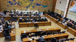 BREAKING NEWS 52 RUU Prolegnas Prioritas 2026: RUU Polri dan Kejaksaan Masuk Daftar