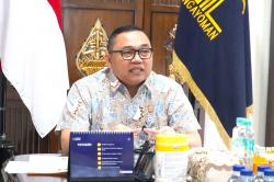 Kemenkum Jateng Dorong ASN Internalisasi Core Value Berahlak dan Tata Nilai PASTI